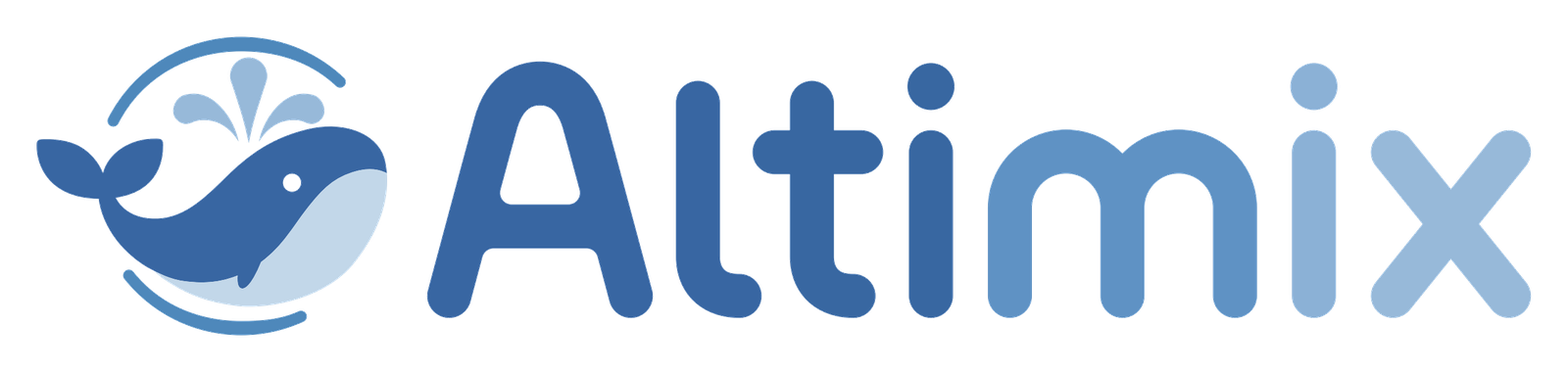 Altimix ホーム